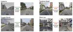 New paper: Assessing the Equity and Evolution of Urban Visual Perceptual Quality with Time Series Street View Imagery