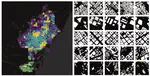 New paper: Learning visual features from figure-ground maps for urban morphology discovery
