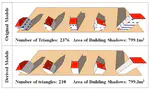 An application-driven LOD modeling paradigm for 3D building models