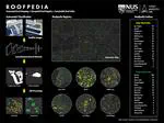Roofpedia: Automatic mapping of green and solar roofs for an open roofscape registry and evaluation of urban sustainability