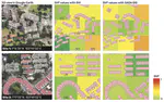 Local Climate Zones: Lessons from Singapore and potential improvement with street view imagery