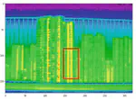 Thermal Image Analysis of Singapore's Housing Infrastructure
