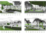 Automatic assessment of public open spaces using street view imagery