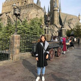 Annette Gloria Fernandez