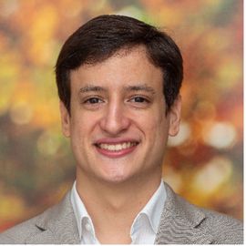 Juan Gamero-Salinas