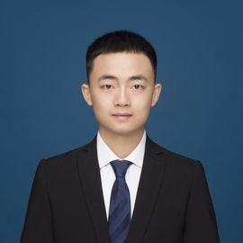 Junjie Luo