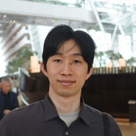 Kunihiko Fujiwara