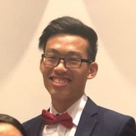 Lawrence Chew Zheng Xiong