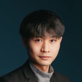 Winston Yap