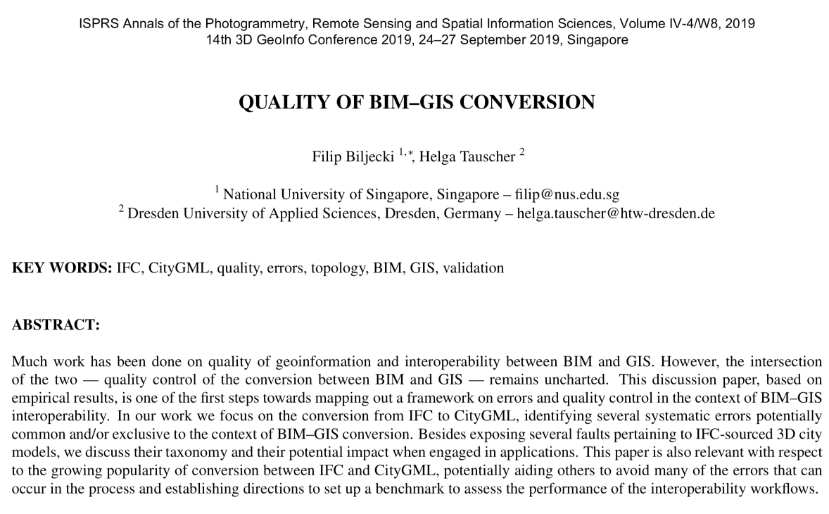 Essay on bims picture