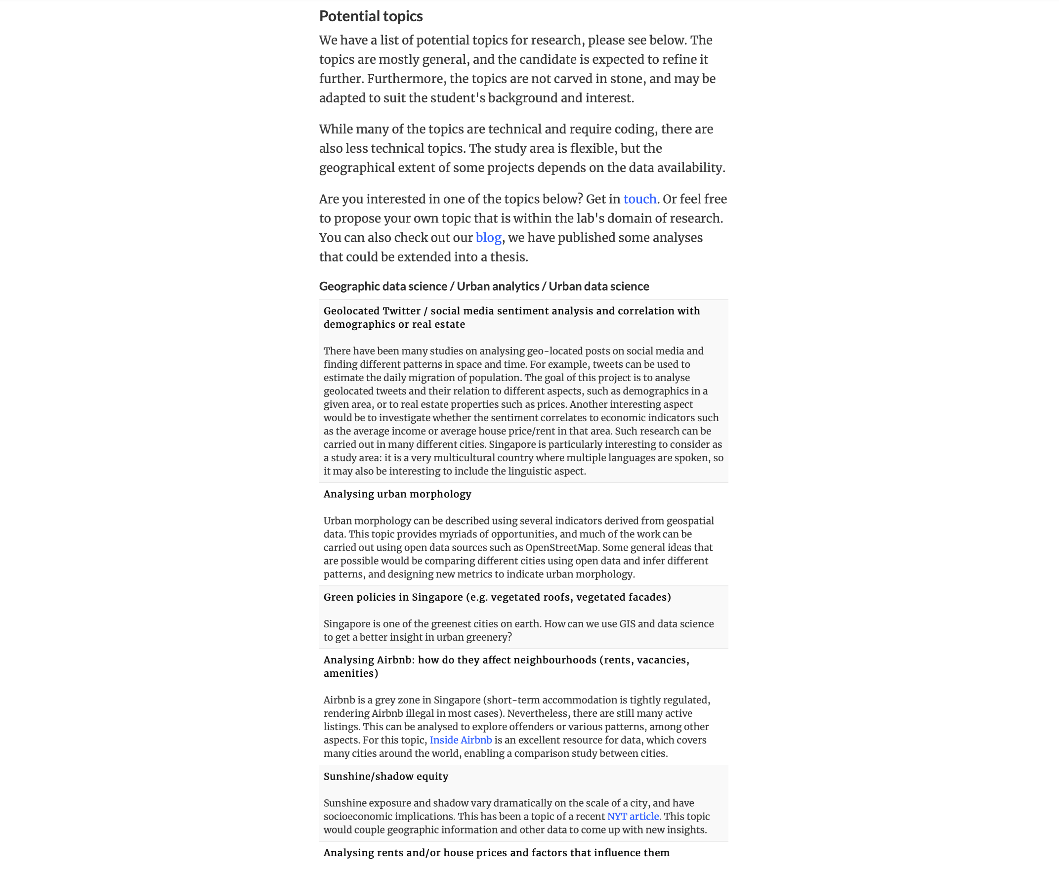 Senior thesis picture