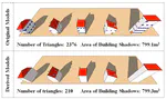 Introducing the application-driven LOD modeling paradigm for 3D building models