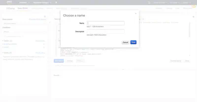 Save Frequently Used Query