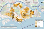 Assessing the quality of OpenStreetMap building data in Singapore