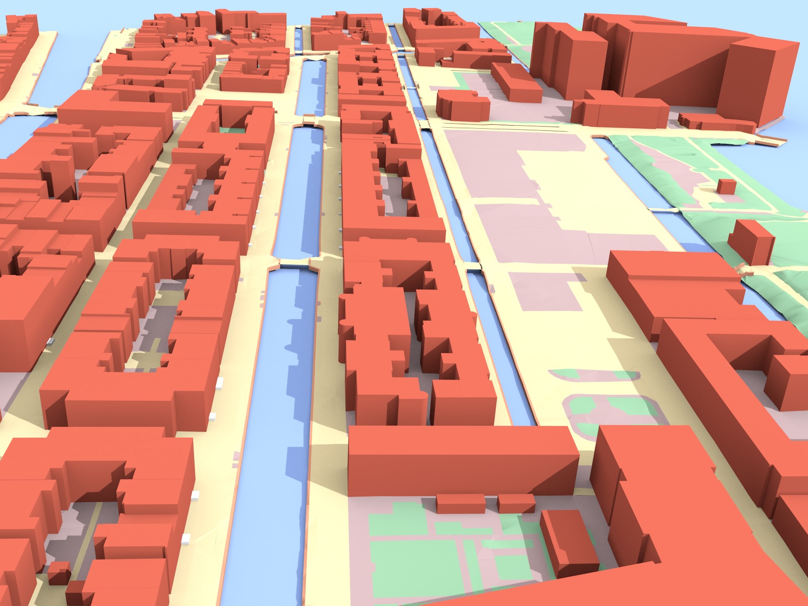 New paper: 3dfier: automatic reconstruction of 3D city models | Urban ...