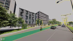 New paper: Assessing bikeability with street view imagery and computer vision