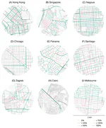 New paper: A comprehensive framework for evaluating the quality of street view imagery