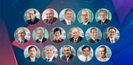 The PI of the Lab is on the list of top global 2% scientists