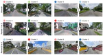 New paper: Revealing spatio-temporal evolution of urban visual environments with street view imagery
