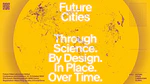 Our activities at the Future Cities Lab Global conference at ETH Zurich