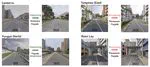 New paper: Assessing the Equity and Evolution of Urban Visual Perceptual Quality with Time Series Street View Imagery