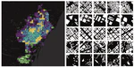 New paper: Learning visual features from figure-ground maps for urban morphology discovery