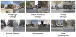 New paper: Physical urban change and its socio-environmental impact