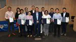 College Awards and Recognition ceremony