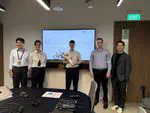 Congratulations, Dr Koichi Ito!