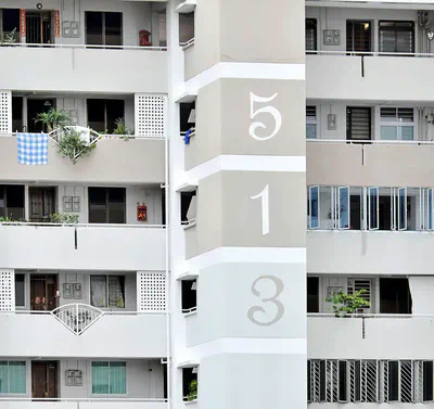 Photo by [Danist Soh](https://unsplash.com/@danist07) on [Unsplash](https://unsplash.com/photos/a-tall-white-building-with-balconies-and-a-white-pillar-xOJzVoEnIN0).
