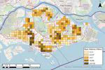 Assessing the quality of OpenStreetMap building data in Singapore