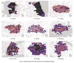 Classification of Urban Morphology with Deep Learning: Application on Urban Vitality