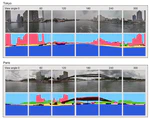Water View Imagery: Perception and evaluation of urban waterscapes worldwide