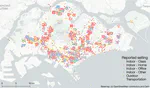 Introducing the Cool, Quiet City Competition: Predicting Smartwatch-Reported Heat and Noise with Digital Twin Metrics