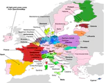 EUBUCCO v0.1: European building stock characteristics in a common and open database for 200+ million individual buildings