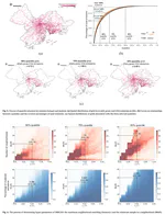 Exploring spatiotemporal pattern and agglomeration of road CO2 emissions in Guangdong, China