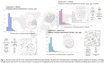 Predicting building characteristics at urban scale using graph neural networks and street-level context