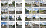A comprehensive vision-based framework for understanding nation-wide urban socio-demographics