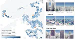 Vitality-oriented urban forms are associated with poorer indoor window views in Hong Kong